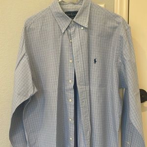 Ralph Lauren Men’s 17 34/35